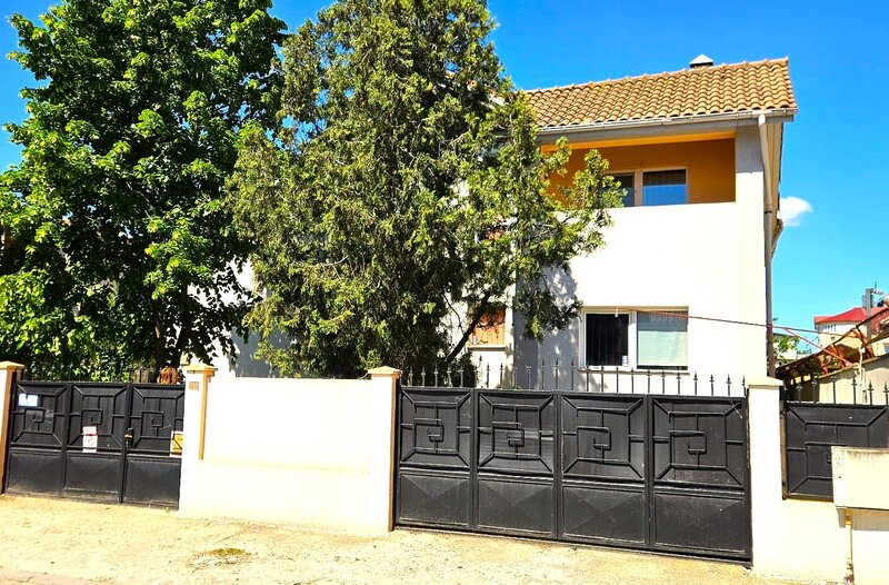 Statiunea Mamaia Nord, str.D2, nr.26, Loc. Navodari, Jud Constanta