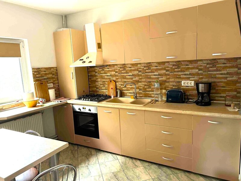 Statiunea Mamaia Nord, str.D2, nr.26, Loc. Navodari, Jud Constanta